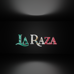 La Raza!