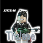 Thalepe's Reign