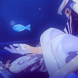 🐬˚ 🐋✧˚.🐟⋆