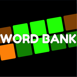 Word Bank [BETA]