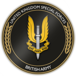 | MPBA | UKSF - United Kingdom Special Forces