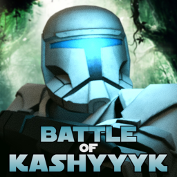 Battle Of Kashyyyk