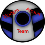 Modern Assault Team MAT