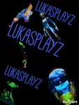 Lukasplayz fanclub
