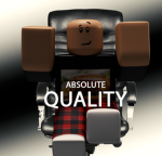 Good Quality and Amazing Clothing Co.