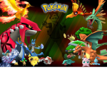 Pokemon: The Worlds Strongest