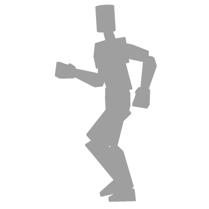 Let`s Groove Dance Right