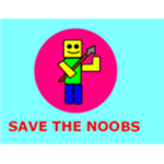 SAVETHENOOBZ
