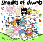 shadesofdumb
