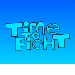 Time To Fight!