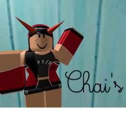 Chai's Cafe V1