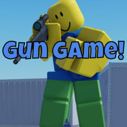 Gun Game!