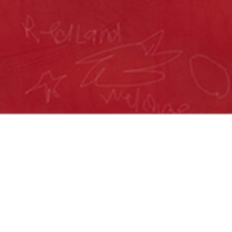 Gods Of Red's Army