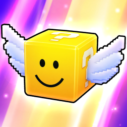 Lucky Block Rush icon