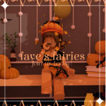 - faye’s fairies -