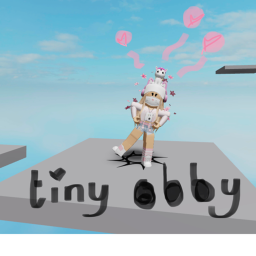 Tiny Obby
