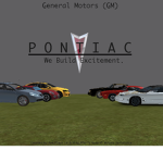 Pontiac of Robloxia