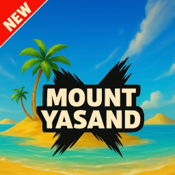 [ FREE AVA +2X EVENT ] | MOUNT YASAND