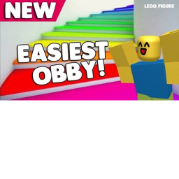 EASIEST OBBY 2