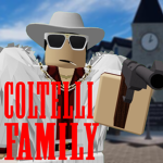 • Coltelli Crime Family