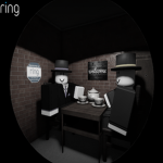 Doorbell (But Better) Fans