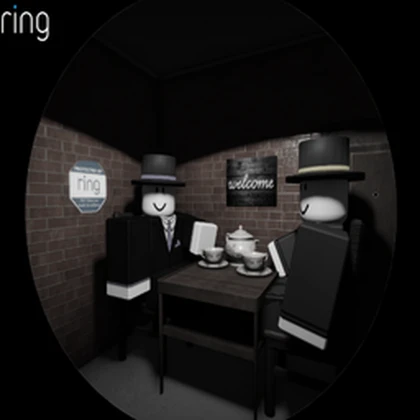 Doorbell (But Better) Fans Roblox group icon