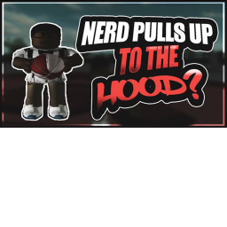 The Hood 1v1