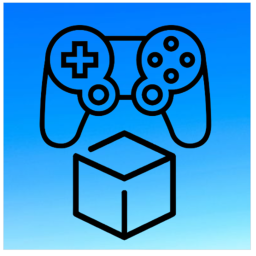 World of Randomness [GAME CUBE]
