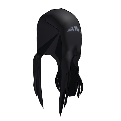 TYBW As Nodt Hair Roblox item
