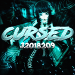 'cursed