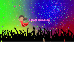 Emoji Dancing || Training Centre
