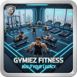 Gymiez Fitness