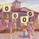 The Dreamhouse of Barbie
