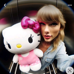 SWIFTIES TAYLOR SWIFT