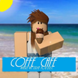 Coffee Cafe ### ####### Visits]