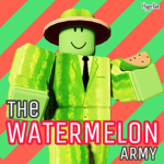 Watermellon Army