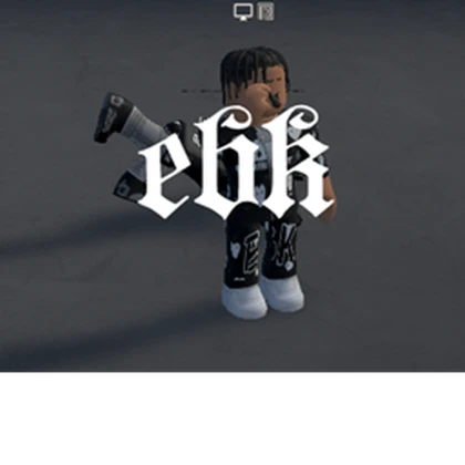 EBK(turf) Roblox group icon