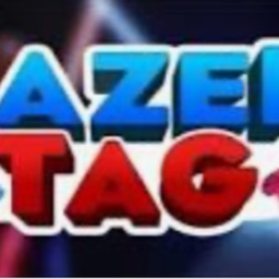 IMPOSSIBLE LASER TAG