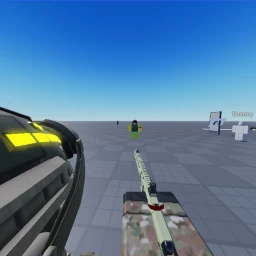 Helmet Camera Test icon