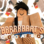 Brrrrrrrt's Chocolate Shop