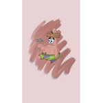 Patrick friends