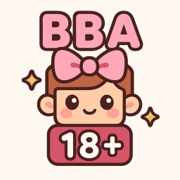 BBA Vibes 17+