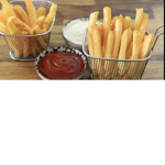 French Fries Here