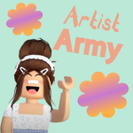 -Artist Army-