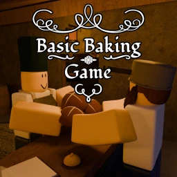 Basic Baking Game icon