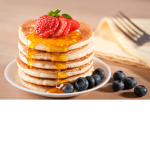 The Pancakes Army