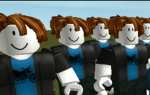 bacons group on roblox