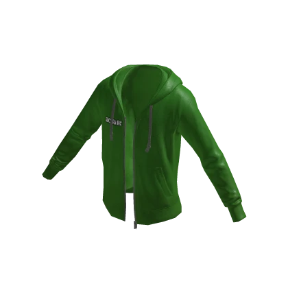 Green Jacket (JCWK Jacket) | Roblox Item - Rolimon's