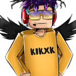 KIKXK Studios.