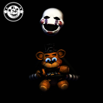 [FNAF 2] FNaF : Lost Mind [RP]